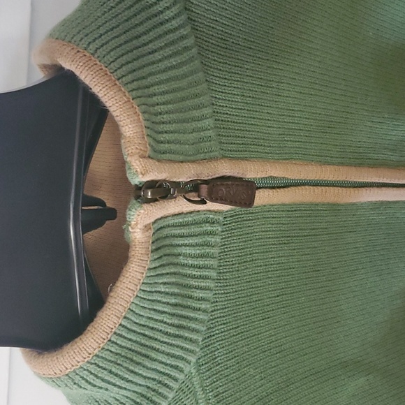 Orvis Sweater - Picture 4 of 9